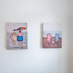 דירה Silvie, App 11 ווסטרלנד