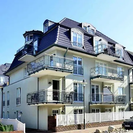Apartment Silvie, App 11 *