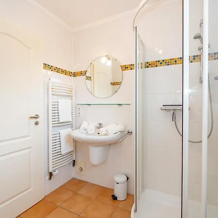 Apartment Silvie, App 11