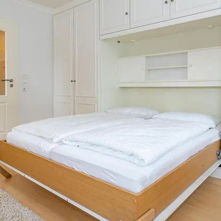 Silvie, App 11 Apartment Westerland