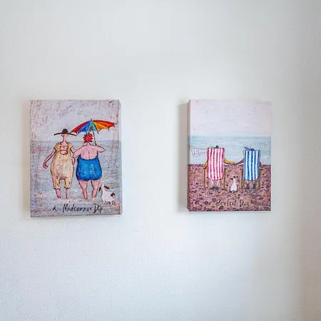 Apartment Silvie, App 11