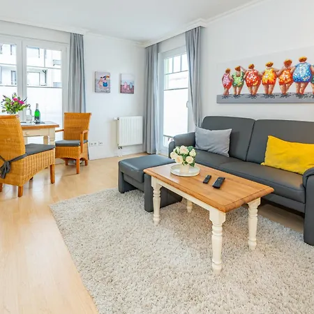 Silvie, App 11 Westerland
