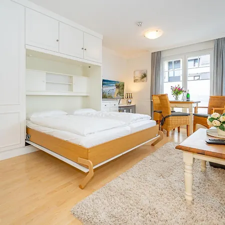 Silvie, App 11 * Westerland