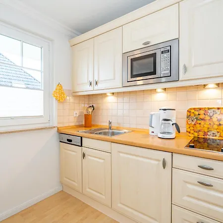 Silvie, App 11 Appartement *