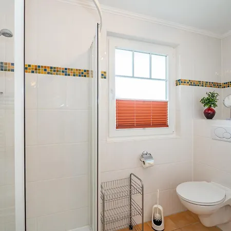 Silvie, App 11 Appartement Westerland