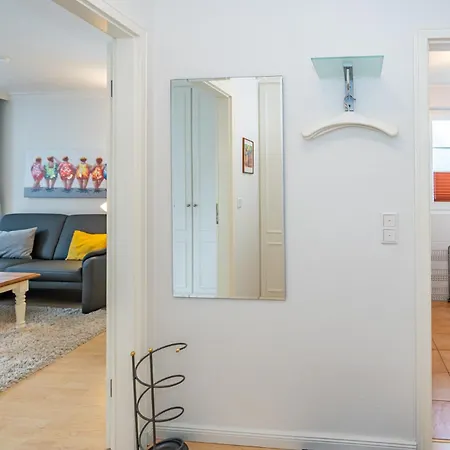 Appartement Silvie, App 11 *