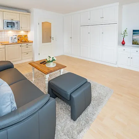 Appartement Silvie, App 11