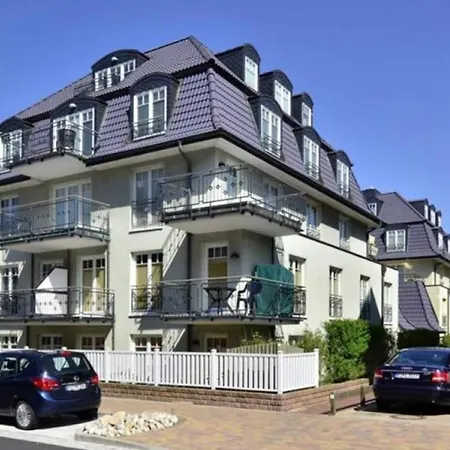 Silvie, App 11 Appartement