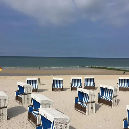 Silvie, App 11 * Westerland