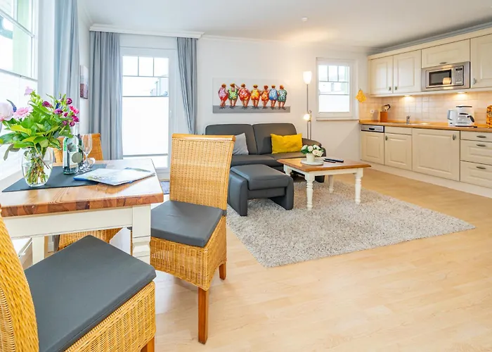 Silvie, App 11 Appartement *