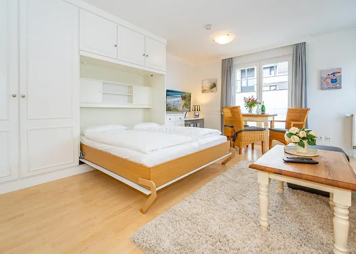 Silvie, App 11 * Westerland