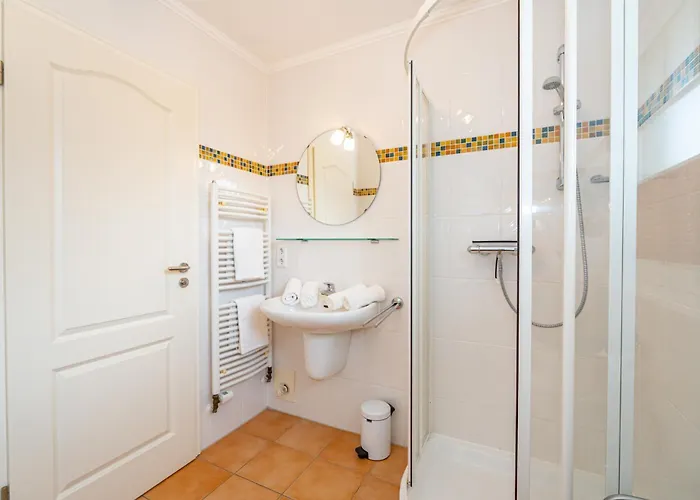 Silvie, App 11 Westerland