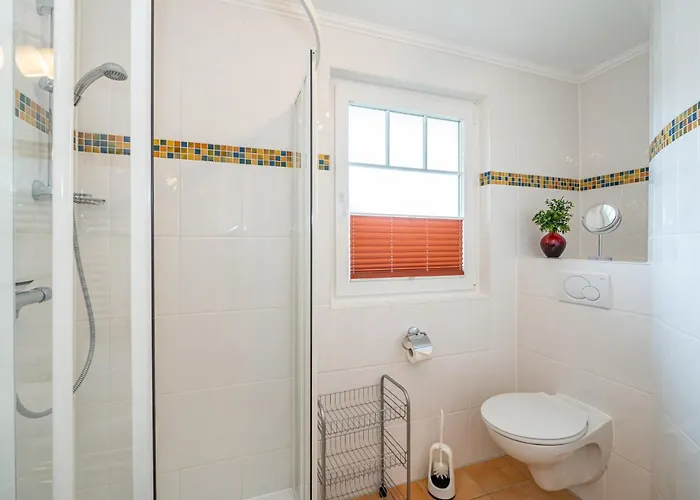 Silvie, App 11 Appartement Westerland