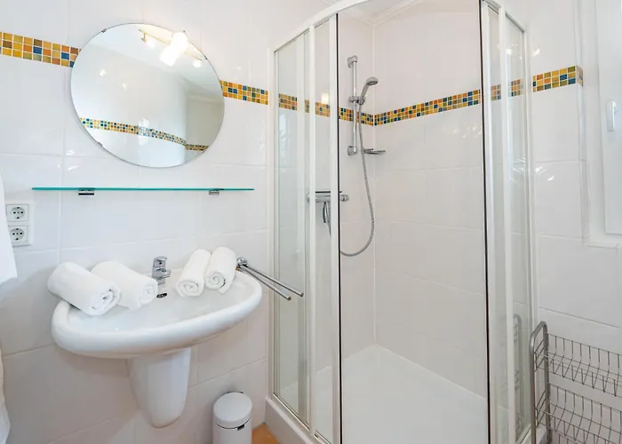 Silvie, App 11 * Westerland