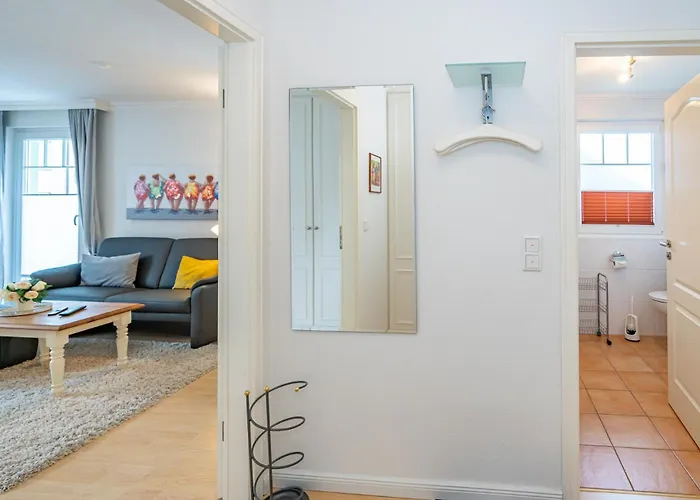 Appartement Silvie, App 11 *