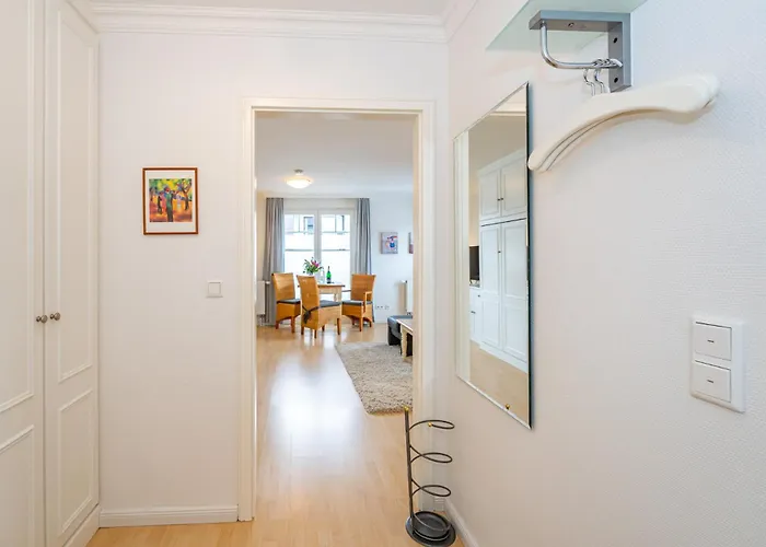 Silvie, App 11 Westerland