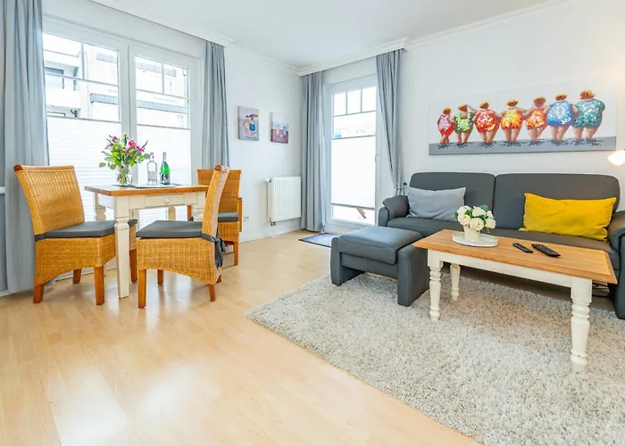 Appartement Silvie, App 11 *