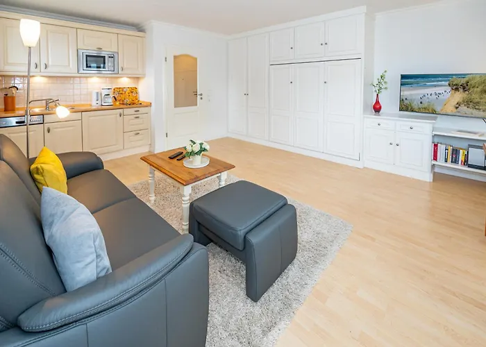 Appartement Silvie, App 11