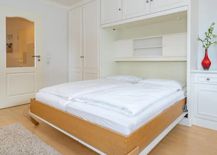 Appartement Silvie, App 11 *