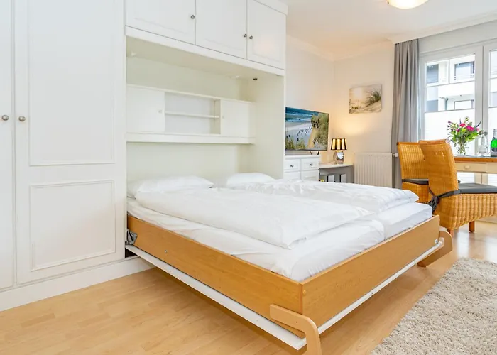 Silvie, App 11 Appartement *