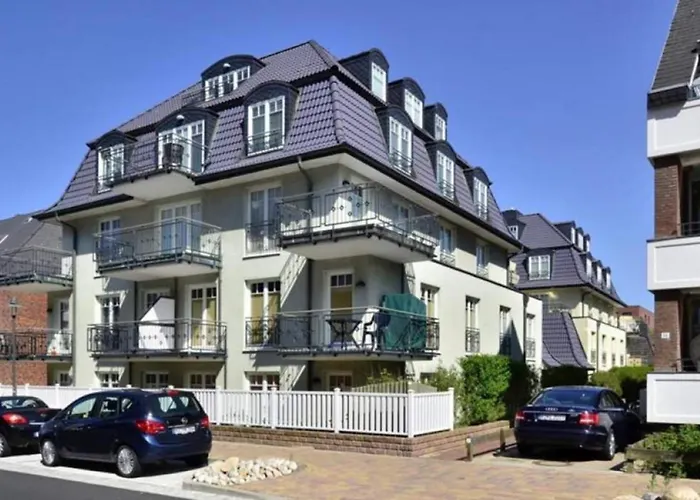 Silvie, App 11 Appartement