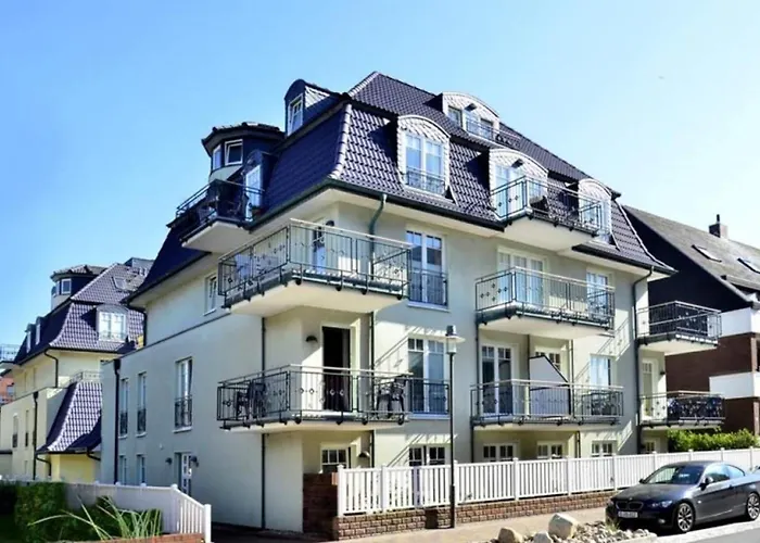 Appartement Silvie, App 11