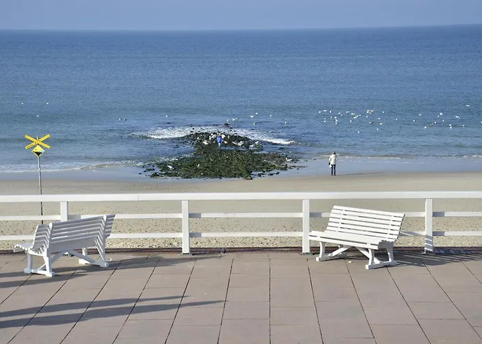 Silvie, App 11 * Westerland